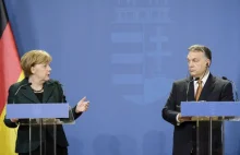 Geopolityka wg Orbána, czyli... czego nie rozumie PiS.