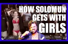 Jak prawdziwi DJ'e podrywaja kobiety?