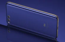 Xiaomi Mi 6 oficjalnie zaprezentowany