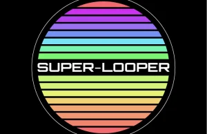 SUPER-LOOPER - stwórz własną muzykę!