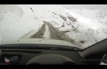Ladakh Trip - Podróż przez niebezpieczną himalajską drogę [POV]