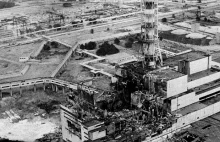 Mało znana historia 3 nurków z Czarnobyla, którzy za cenę swojego życia...