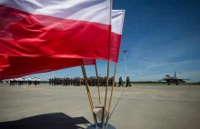 "FT": Polska i Stany Zjednoczone finalizują umowę o zwiększeniu obecności...