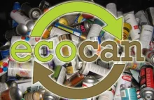 Problem z recyklingiem aerozoli w Polsce rozwiązany! Nadchodzi Fundacja EcoCan.