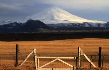 Panika na Islandii. Dwa wulkany grożą potężną erupcją