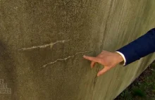 Naukowcy opracowali samonaprawialny beton