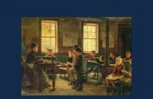 Rothbard: Edukacja wolna i przymusowa (e-book)