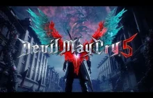 Devil May Cry 5 - E3 2018 Trailer!