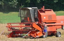 Przepisy o ziemi rolnej. Są kontrowersje. Polskie Tow. Ziemiańskie masakruje