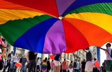 Euforia. Niemcy zalegalizowali małżeństwa homoseksualistów