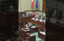 Sejm przepycha megaustawę o 5G w 18 minut z bliska