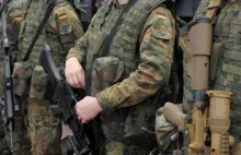 Neonaziści z Bundeswehry szykowali zamachy