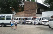 Kraków ograniczy ruch prywatnych busów w centrum