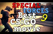 CS:GO "Special" Forces 9