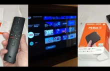 Nowy telewizor Smart z Androidem? Wolę stary z nakładką Mi Box
