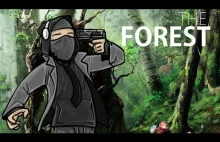 The Forest - Gra o przetrwaniu w lesie