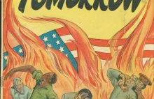 "Is This Tomorrow" Komiks o Związku Socjalistycznych Stanów Ameryki..