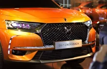 DS Automobiles – jakie jest francuskie premium?