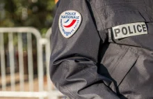 Francuscy policjanci zgwałcili turystkę. Grozi im 20 lat więzienia