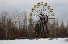 „Czarnobyl” – co dalej po obejrzeniu serialu?