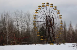 „Czarnobyl” – co dalej po obejrzeniu serialu?