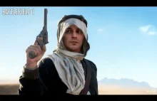 Battlefield 1: wideo z trybu kampanii