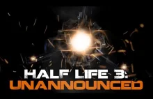 Half-life 3 niepotwierdzony!!!!!