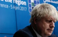 Strategia Johnsona jest prosta: zwinąć się z UE tak szybko, jak tylko się da