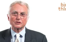Dawkins o fanatykach wielbiących lub krytykujących muzułmanów