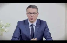 Apel Przemysława Wiplera do wyborców Platformy Obywatelskiej w Warszawie