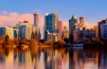 Podróż po Kanadzie #1: Vancouver - Blog Podróżniczy