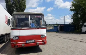 AUTOSAN H9 niezawodny i prosty autobus