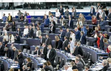 Parlament EU głosuje nad embargiem dla Arabii Saudyjskiej
