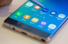 Korea żąda od Samsunga dodatkowych działań ws. Note 7