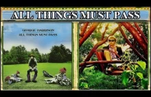 ALBUMY: All Things Must Pass [George...
