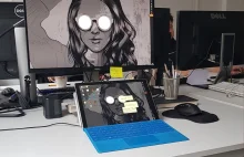 Microsoft Surface Pro 4 - wymienione na nowe bez gwarancji
