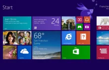 Microsoft eksperymentuje z darmową wersją Windowsa 8.1