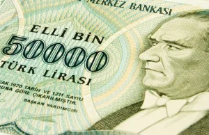 Turcja chce handlu z Chinami, Rosją i Iranem w walutach lokalnych