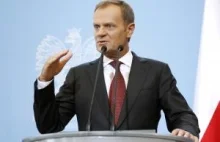 Donald Tusk czuje się osaczony.Spodziewa się podsłuchów i prowokacji.