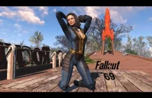 Krótko o Fallout 76