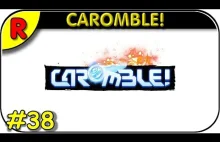 R038 == CAROMBLE! - recenzja arkanoida