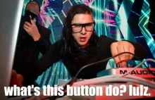 Skrillex musi zapłacić odszkodowanie ponad 3 mln $