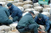 Chińska mafia narkotykowa działała w Polsce. Przerzucała narkotyki na...