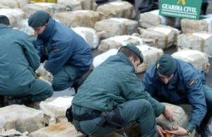 Chińska mafia narkotykowa działała w Polsce. Przerzucała narkotyki na...