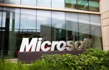 Microsoft kontra rząd USA