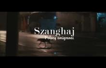 Szanghaj - Polscy emigranci - zwiastun filmu
