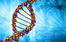 Około 2400 lat temu Platon nakreśla szkic struktury DNA
