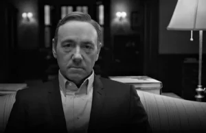 House of Cards w polskim Netflix nie ma - winne licencje i prawo autorskie?