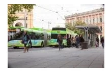 Solaris wygrywa kolejny przetarg w Niemczech: dostarczy 42 autobusy do Hannoveru