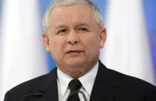 Kaczyński uważa, że wybory są fałszowane. PiS powoła patrole.